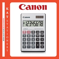 Canon Calculator 8 Digits I LS-88Hi III