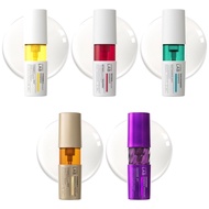unlabel LAB Facial Essence Serum 50mL Vitamin C Retinol Niacinamide Exosome Made in Japan 5 Types
