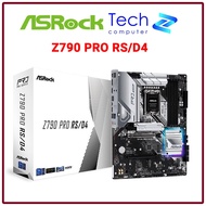 ASROCK Z790 PRO RS/D4 Mainboard