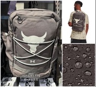 [UA]1372291-176 UA男女同款 Project Rock 巨石強森 Brahma 後背包-
