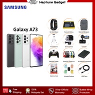 Samsung A73 5G | 8GB RAM 256GB ROM