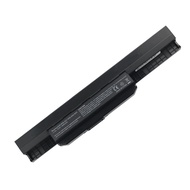 laptop battery for asus K53SE K53SJ K53SN K53SV K53T K53TA K53U K53Z P43 P43E P43F P43J P43S A31-K53