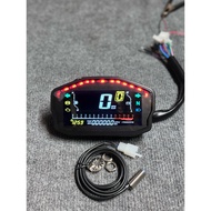 New Model Ducati Electronic Watch