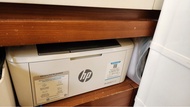 HP LaserJet M111w Wireless B&W Laser Printer)