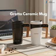 Grotto Ceramic Mug