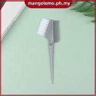 [MANGO] 1Pcs Hair Dying Brushes Dye Brush DIY Hair Coloringb Hair Dyeing Brushes GOOD