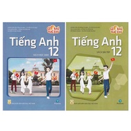 Tiếng Anh Global Success 12