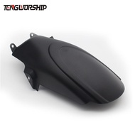 Promotion BMW G310GS G310R Modified Front Mudguard Extended Rear Mudguard Middle Rear Mudguard