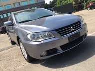 【全額貸】中古車 二手車 2010年 fortis 1.8 灰色 黑內裝 陽春