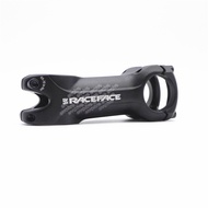 ✓☄ Raceface Evolve mountain bike aluminum alloy stem 6 degrees 90mm