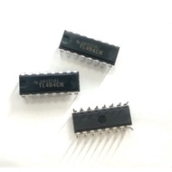 IC TL494CN TL494 Pulse-Width-Modulation Control Circuit