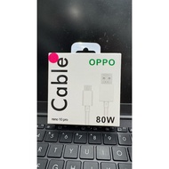(100%) Oppo VOOC SUPER VOOC Data CABLE Flash Charge & Fast Charging 30W 33W 45W 50W 65W 67W 80W USB 