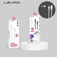 LEVINO 2022 New Super Fast Charge Data Cable 5A SuperCharger Type C USB Compatible with Huawei Xiaom