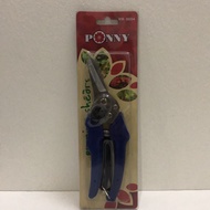 RM-9004 PONNY PRUNING GARDEN SHEARS