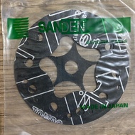 Sanden SD505 507 508 510 Compressor Gasket