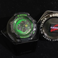 G shock Ferrari Series