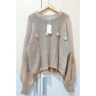 Ghanda Clothing Swater