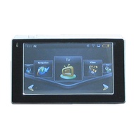 ANGEL 5นิ้ว                            ระบบนำทาง GPS Navigator NAV NAV 8GB แผนที่ฟรี Update MP4 SpeedCam