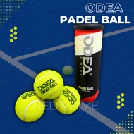 FHIRMAN.CO Odea Padel Balls Contains 3 Odea Padel Balls