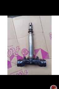 Segitiga T Pork Honda Beat Fi 2013-2014-2015-2016-2017 Original Second Copotan