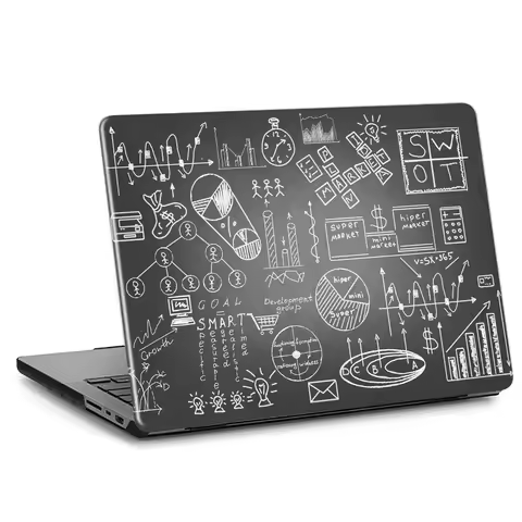 Formula For Macbook Air 13 13.6 Case for Laptop Macbook 2025 M4 Air 15 3241 Macbook Pro 14 A3112 cas