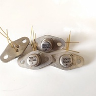 Jengkol Transistor 2SA547