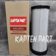 MESIN ISUZU GIGA FVZ FVM ENGINE AIR FILTER