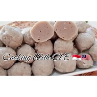 bebola bakso ayam homemade 150gram