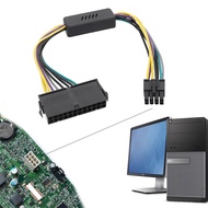 Power Adapter Cable 24Pin to 8Pin