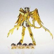 射手座 24K色 普色 原色 國產傳神 CS 聖衣 黃金聖鬥士 星矢 Cloth Myth EX素體 合金鎧甲