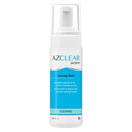 AZCLEAR ACTION FOAMING WASH 150ML (EXP:03/2030)