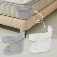【2 Day Delivery】4pcs /set Invisible Bed Corner Sheet Grippers - Heavy Duty Bed Sheet Holder - Non-sl