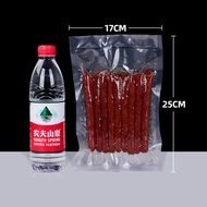 100pcs Vacuum Sealer Bag Embossed Food Vacuum Bag Vacuum Sealer Bag Vacuum Plastic Food Bag Vacuum P