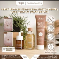 Ciara Stretch Mark Treatment Oil