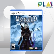 [PS5] [มือ1] Morbid : The Lords of Ire [PlayStation5] [เกม ps5]