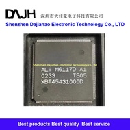 1pcs/lot M6117D M6117 qfp ic chips in stock  Control board integrated chip
