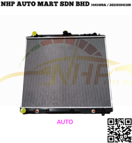 Nissan Navara D40 2009 Radiator (26mm)