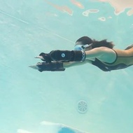 SDIVEOXY 電動水下推進器 潛水助推器手持水下拍攝裝備游泳飛行器