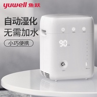 Yuwell YU100 Concentrator Oxygen Home Oxygen Machine 7L Portable Homecare Oxygen Generator Ready Sto