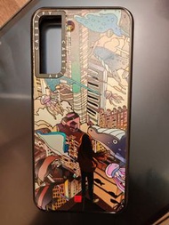 Samsung S21 Casetify (VIvian Ho edition case)
