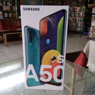 samsung A50s. 4/64 resmi