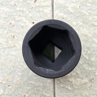 MATA TEKIRO 55mm Impact Socket / Impact Socket 55 mm drive 1"