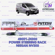 NISSAN NV200 -  POWER STEERING RACK ASSY / STRG RACK / STEERING GEAR
