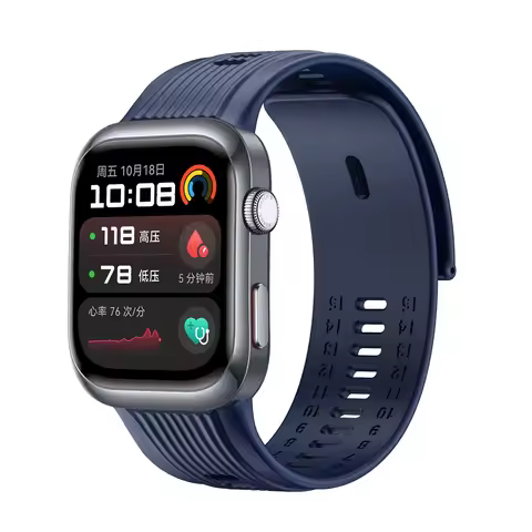 Silicone wristband For HUAWEI watch d2 Smartwatch Silicone replacement wristband Huawei HUAWEI watch