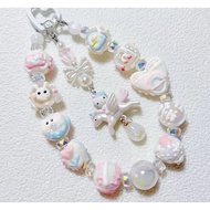 Sanrio Handmade Handphone Strap