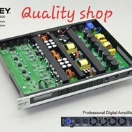 New ASHLEY DPA1000 Digital Power