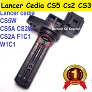 Mitsubishi Lancer Cedia W1C1 G4T08271 CS5 CS2 cs3 Speed Sensor Barokah