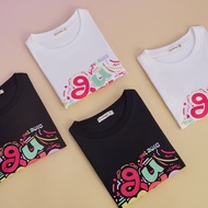 [GIFT] GUMAC women's T-shirt birthday version DPF08035
