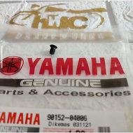 RXS RX SPECIAL YT115 YT 115 TANK EMBLEM BOLT YAMAHA YGPOriginal