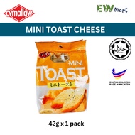 CV MINI TOAST CHEESE Snack and Chips Buy 12 free 2 🎉♥️
